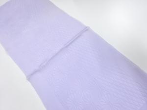 未使用品　正絹　帯揚げ